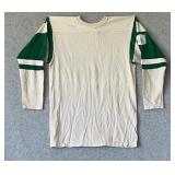 Rawlings USA Jersey NFL Green White Storage and