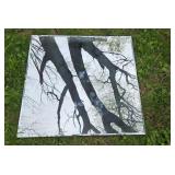 Beveled Mirror 30 x 30