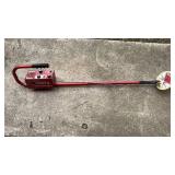 Bounty Hunter Metal Detector Automatic