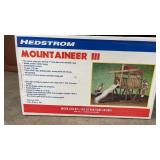 Swing Seat Kit Hedstrom Mountaineer III NIB