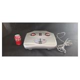 Homedics Programmable Foot Massager w/ Heat Input