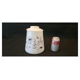 Vintage BC Comics Grog Caveman Cookie Jar