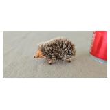 Kunstlerschutz Wagner Miniature Hedgehog West