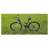 Pacific Chromium 15 Speed Bicycle