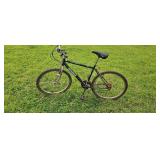 Magna Glacier Point 12 Speed Bicycle