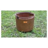 Copper Kettle 14w 13h