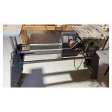 Shop Smith with Attachments