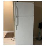 GE Refrigerator - Works But Makes a Noise