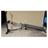 Bayou Fitness Total Trainer DLX-II