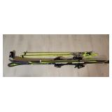 Nordica Skis Kerma Poles