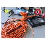 Dremel Ryobi Black & Decker Power Tools Hedge