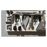 GripMaster Clamping System