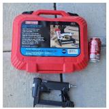 Craftsmen Nailer Stapler Kit Rainco Air Stapler