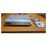 Sony Mega Bass Disc Player