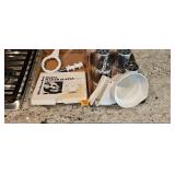 KitchenAid Attachments