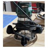 Master Force Router