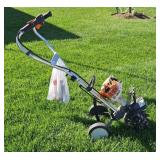 Stihl Garden Tiller
