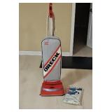 Oreck Plus XL 2 Vacuum