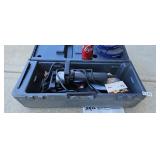 Skil Plate Joiner Model 1605 Rockler Bench Cookie