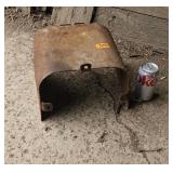 IH PTO Guard