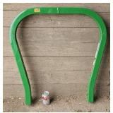 John Deere ROPS