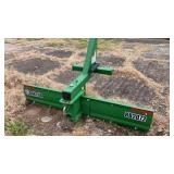 Frontier RB2072 7ft 3Pt Blade (Like New)