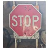 STOP Sign