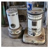 Kerosene Heaters (2)
