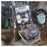 Craftsman  8.5 HP Briggs Pressure