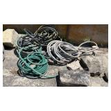 Hose Lot Untested