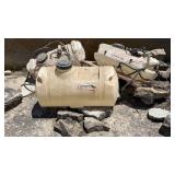 FIMCO Sprayer Tanks 25 gal