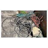 Hose Lot Untested