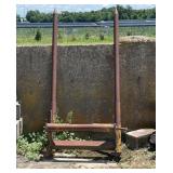 Hay Forks 6ft