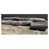 Firewood Logs 3