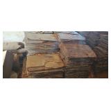 Slate Shingle Lot