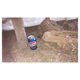 Fence Stretcher Lot
