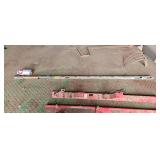 Brass Grain Probe Seedboro Equipment Co.