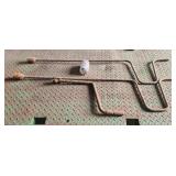Cultivator Wrenches Crank