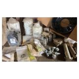 Tractor Parts Lot