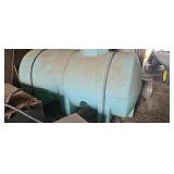 700 Gallon Liquid Storage Tank