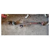 PTO Shaft