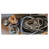 Electrical Parts Lot
