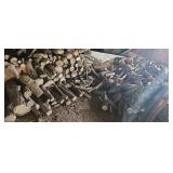 Mixed Firewood  8