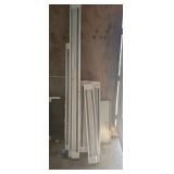 Base Board Heaters Used Untested