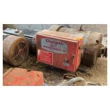 Goliath Unloader Motors