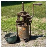 Lard Press
