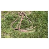 Hay Forks