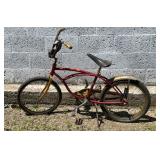 Schwinn Sting Ray Boys Bike