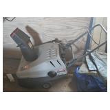 Craftsman 3/21 Electric Start Snow Blower
