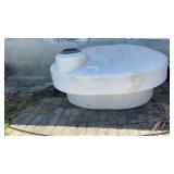Poly Tank 210 Gallon